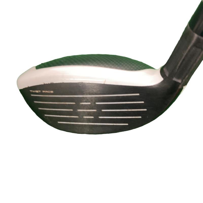 TaylorMade（テーラーメイド） SIM2 MAX U3 ユーティリティ UT