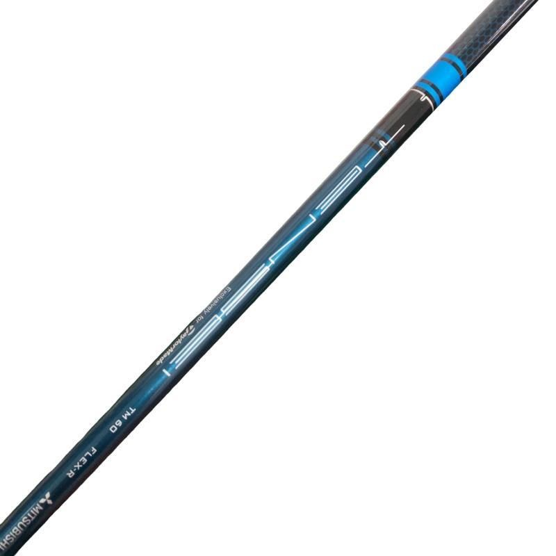 TaylorMade（テーラーメイド） SIM2 MAX U3 ユーティリティ UT