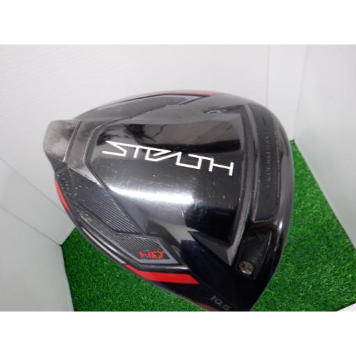 TaylorMade（テーラーメイド） STEALTH HD 10.5° ドライバー DR