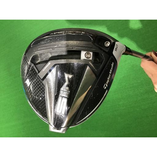 TaylorMade（テーラーメイド） SIM 9° ドライバー DR フレックスS
