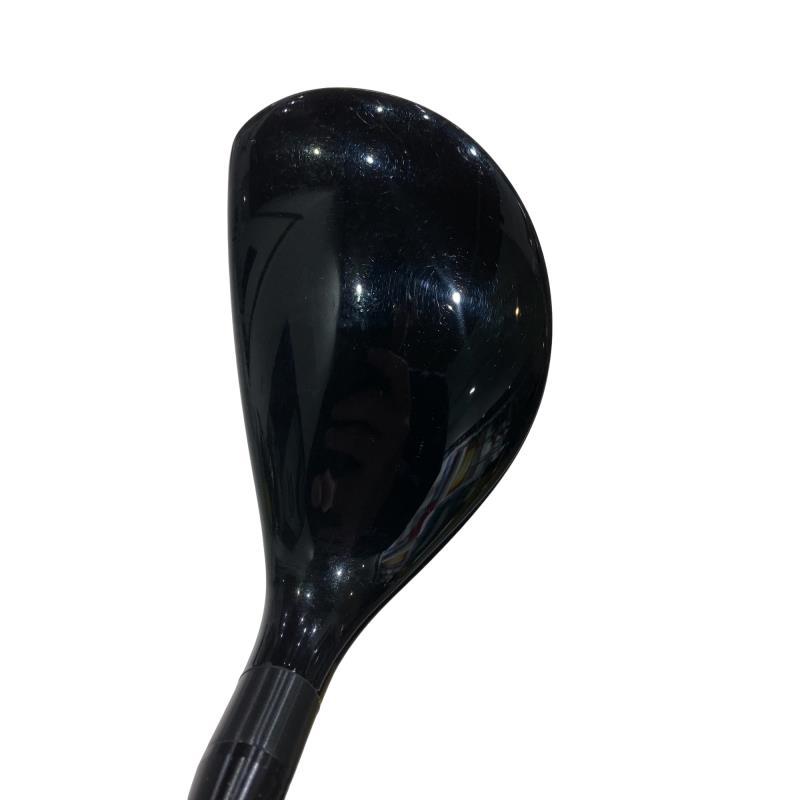 RomaRo（ロマロ） RomaRo RomaRo Ray V V2 UT 24° ユーティリティ UT