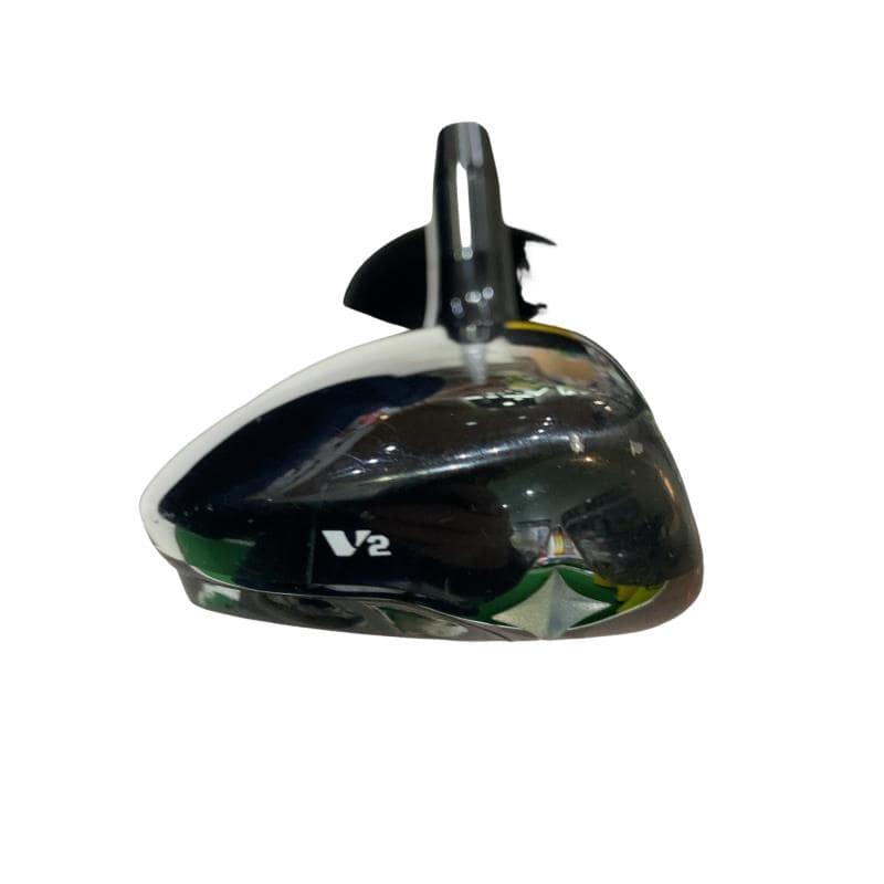 RomaRo（ロマロ） RomaRo RomaRo Ray V V2 UT 24° ユーティリティ UT