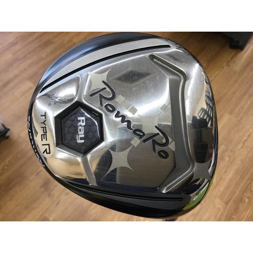 RomaRo（ロマロ） RomaRo RomaRo Ray TYPE R ULTIMATE TUNE 10.5