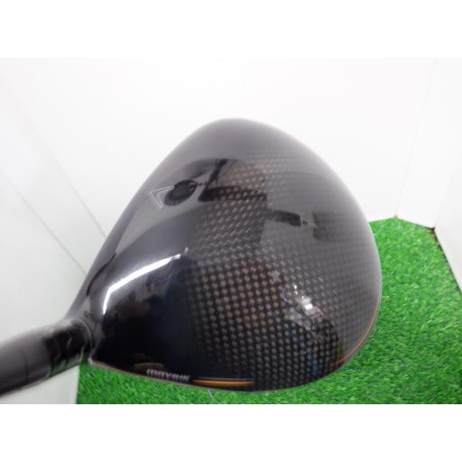 Callaway（キャロウェイ） MAVRIK SUBZERO 10.5° ドライバー DR