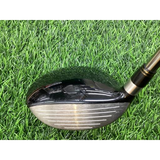 RomaRo（ロマロ） RomaRo RomaRo Ray TYPE R シルバー 3W フェアウェイ