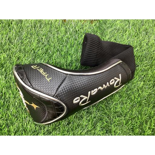 RomaRo（ロマロ） RomaRo RomaRo Ray TYPE R シルバー 3W フェアウェイ