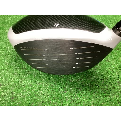 TaylorMade テーラーメイド シムツー ドライバー MAX SIM2 9