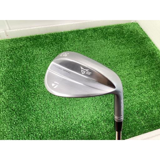 TaylorMade（テーラーメイド） Taylor Made MILLED GRIND 5 58°/09°SC