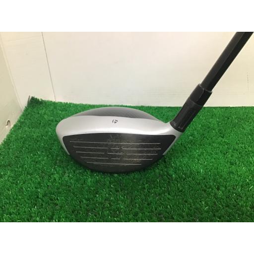 TaylorMade（テーラーメイド） M4 3W フェアウェイウッド FW