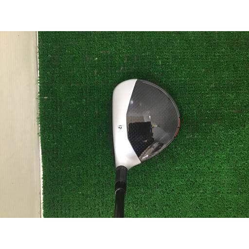 TaylorMade（テーラーメイド） M4 3W フェアウェイウッド FW