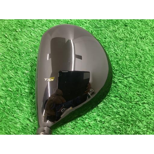 Titleist TSR2 フェアウェイウッド 16.5° 21° Titleist TSR2 Fairway - Worldwide Golf Shops
