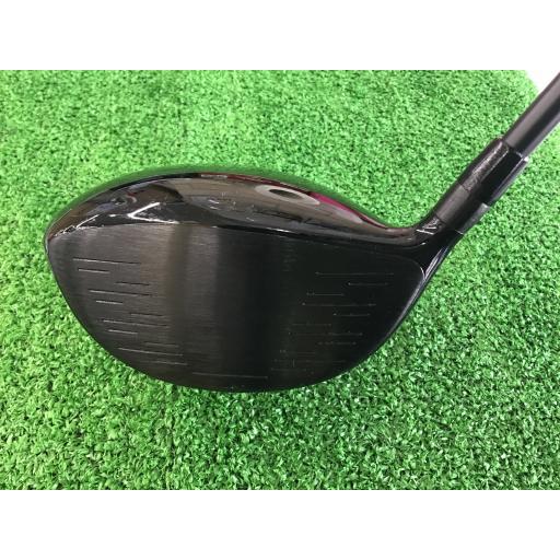 ワークスゴルフ Actworks MAXIMAX Premia 10.5° ドライバー DR