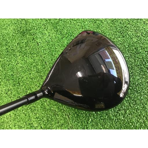 ワークスゴルフ Actworks MAXIMAX Premia 10.5° ドライバー DR