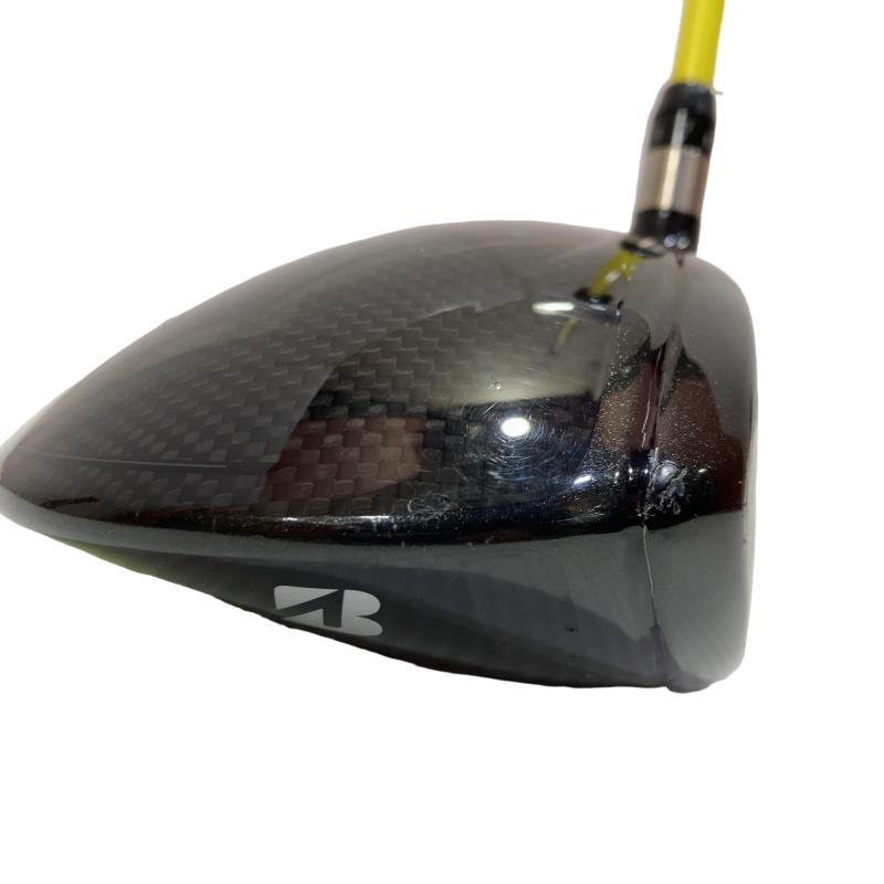 ブリヂストン B3 DD 9.5度 ドライバー SR BRIDGESTONE GOLF ブリヂストン B3 DD 9.5° ドライバー DR フレックス
