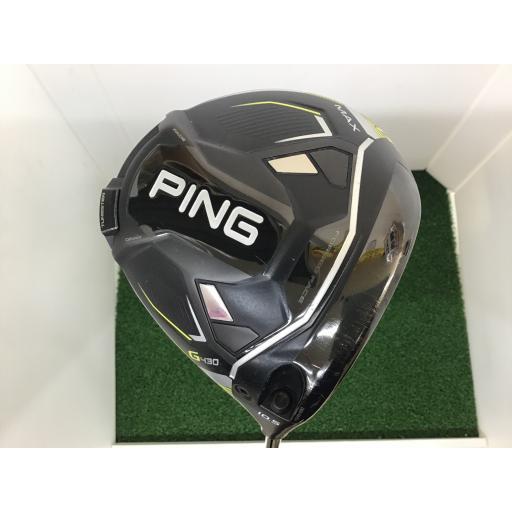 PING（ピン） G430 MAX 10.5° ドライバー DR フレックスS : ゴルフ