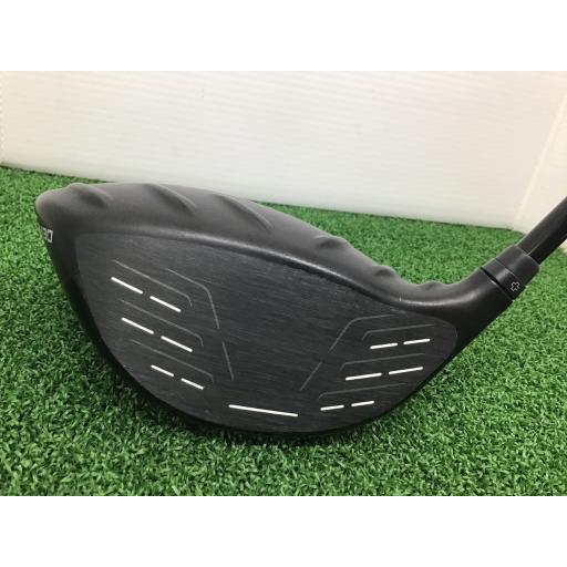 PING（ピン） G430 MAX 10.5° ドライバー DR フレックスS : ゴルフ