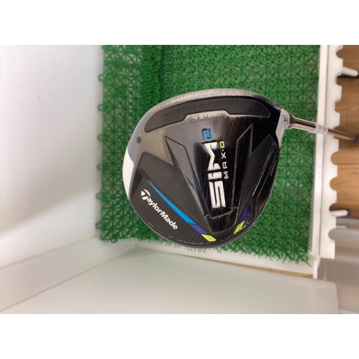 TaylorMade（テーラーメイド） SIM2 MAX-D 5W フェアウェイウッド FW 