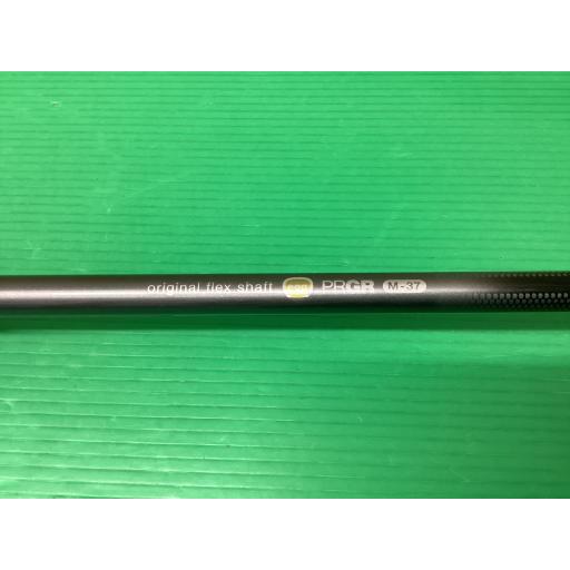 プロギア SUPER egg(2019) 5W フェアウェイウッド FW フレックスRの画像