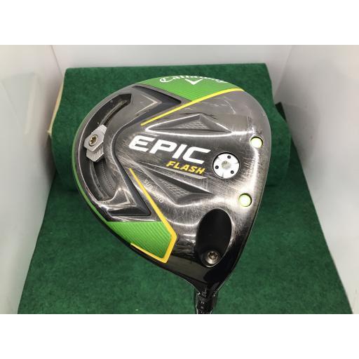 Callaway（キャロウェイ） EPIC FLASH SUBZERO 9° ドライバー DR