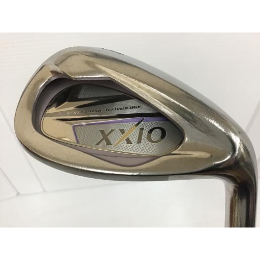 ゼクシオ7 アプローチウエッジ ピンク 女性用 XXIO ゼクシオ11 Aw Sw