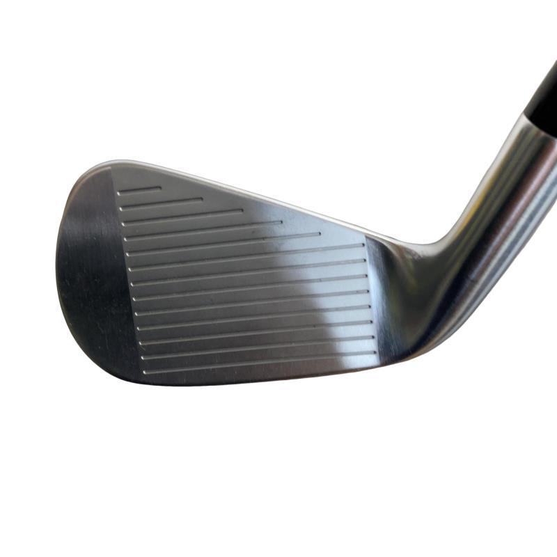 タイトリスト Titleist T200(2023) 7S アイアンセット IR フレックスS_2