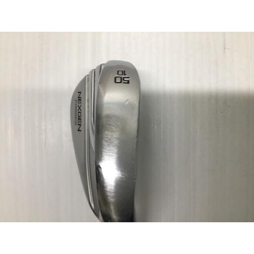 ゴルフパートナー NEXGEN FORGED WEDGE(2022) 50°/10° ウェッジ WG フレックスS_1