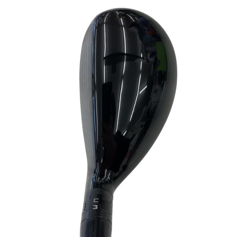 Titleist（タイトリスト） GT3 21° ユーティリティ UT フレックスS