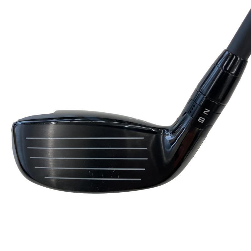 Titleist（タイトリスト） GT3 21° ユーティリティ UT フレックスS