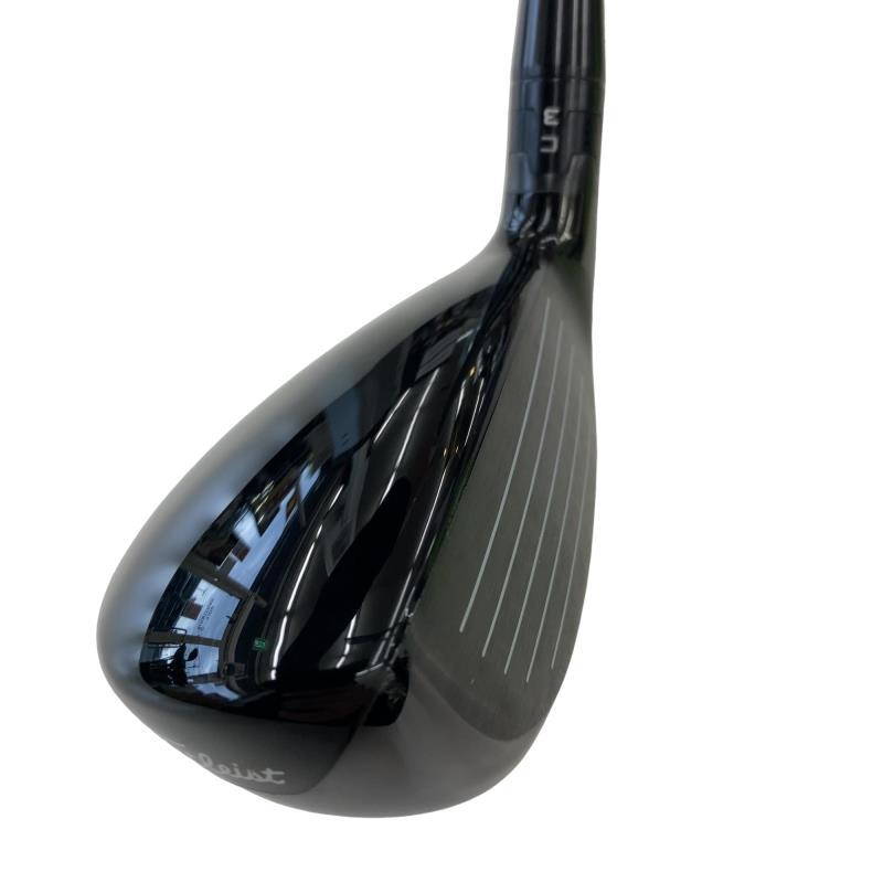 Titleist（タイトリスト） GT3 21° ユーティリティ UT フレックスS