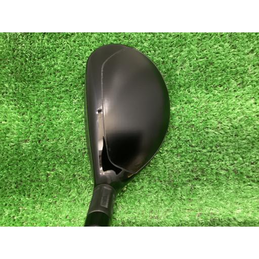 TaylorMade（テーラーメイド） STEALTH U3 ユーティリティ UT