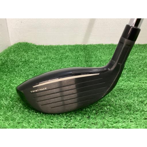 TaylorMade（テーラーメイド） STEALTH U3 ユーティリティ UT