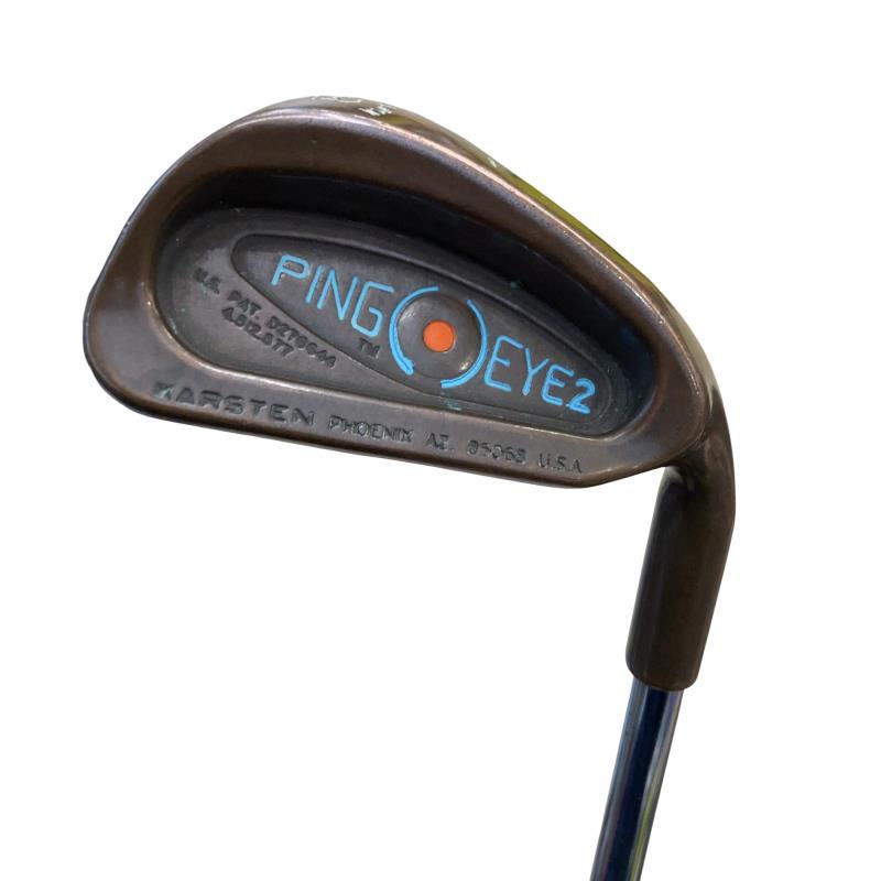 PING（ピン） EYE 2 ベリリウムカッパー 9S アイアンセット IR
