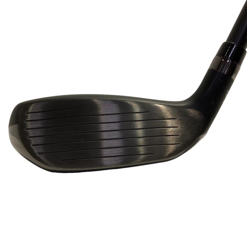 kasco（キャスコ） POWER TORNADO UFO Speed 55 ユーティリティ UT