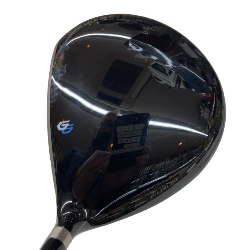 MIZUNO GOLF ミズノ EURUS G6 10.5° ドライバー DR フレックスS