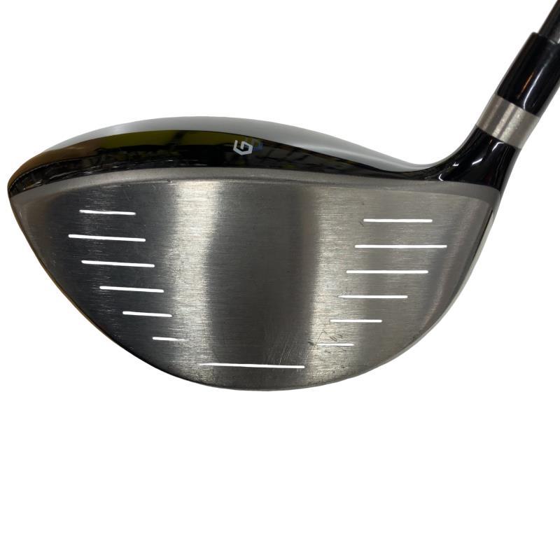 MIZUNO GOLF ミズノ EURUS G6 10.5° ドライバー DR フレックスS