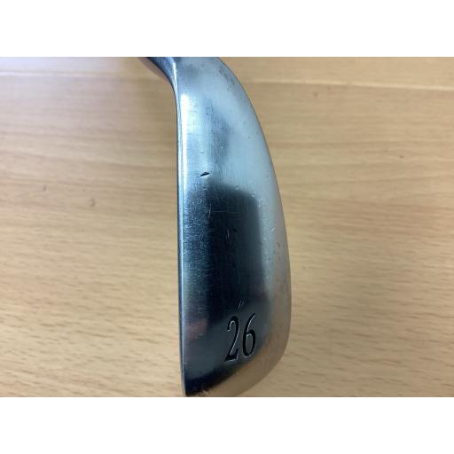 エポンゴルフ株式会社 EPON AF-906 26° ユーティリティ UT フレックスS