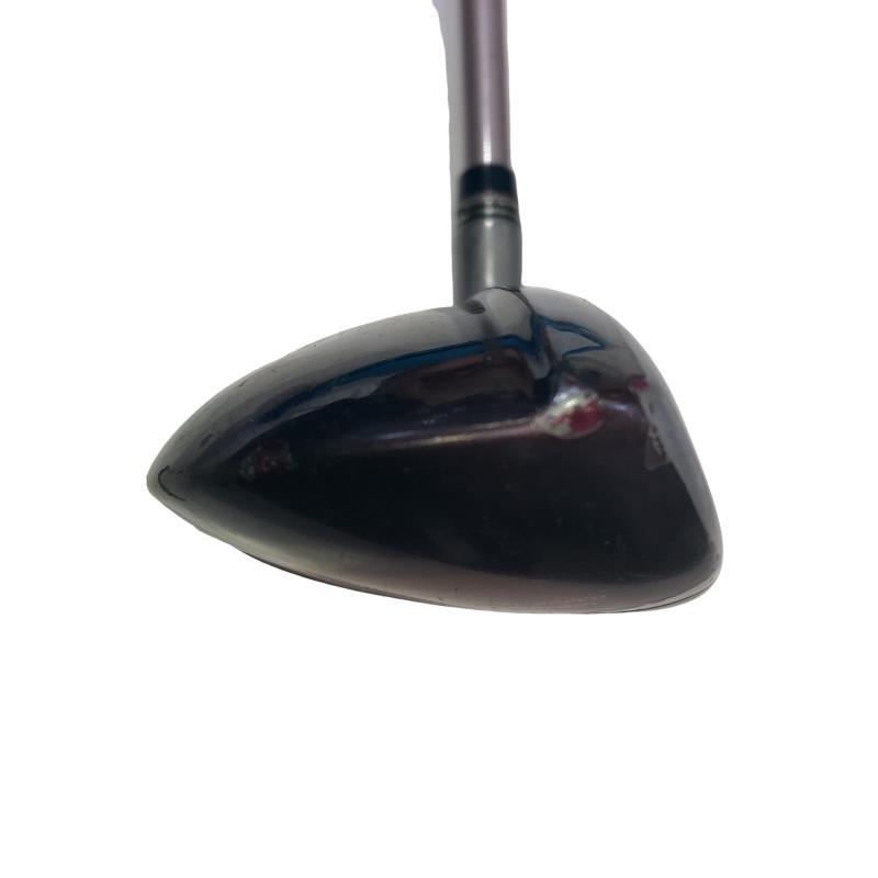 XXIO U5 レディース ユーティリティクラブ DUNLOP（ダンロップ） XXIO(2016) U5(ボルドー) レディース クラブ