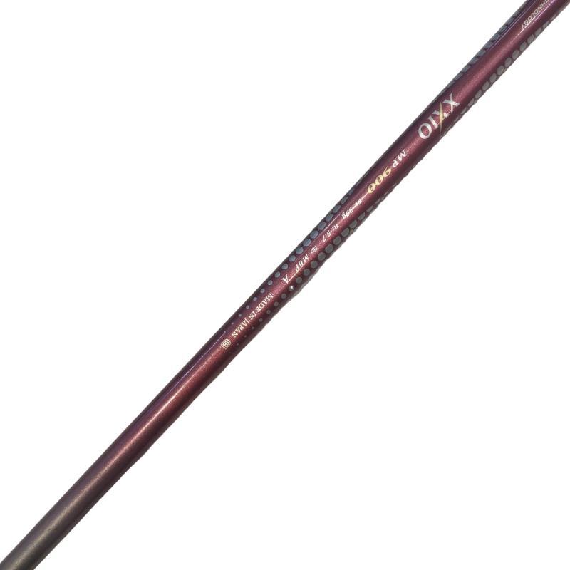 DUNLOP（ダンロップ） XXIO(2016) U5(ボルドー) レディース