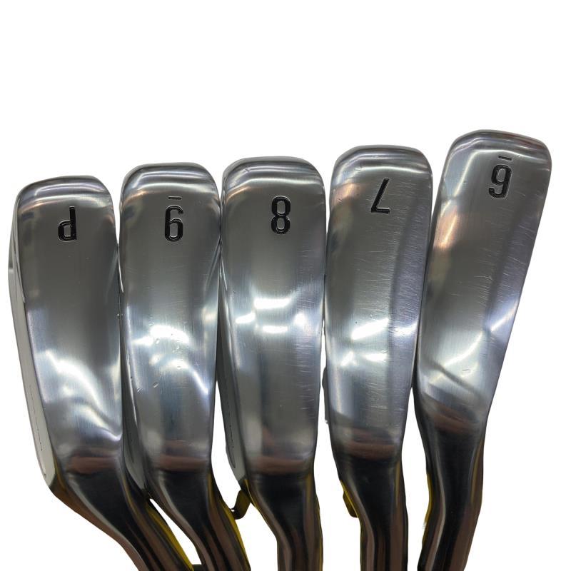 Callaway（キャロウェイ） X FORGED MAX STAR(2025) 5S アイアンセット