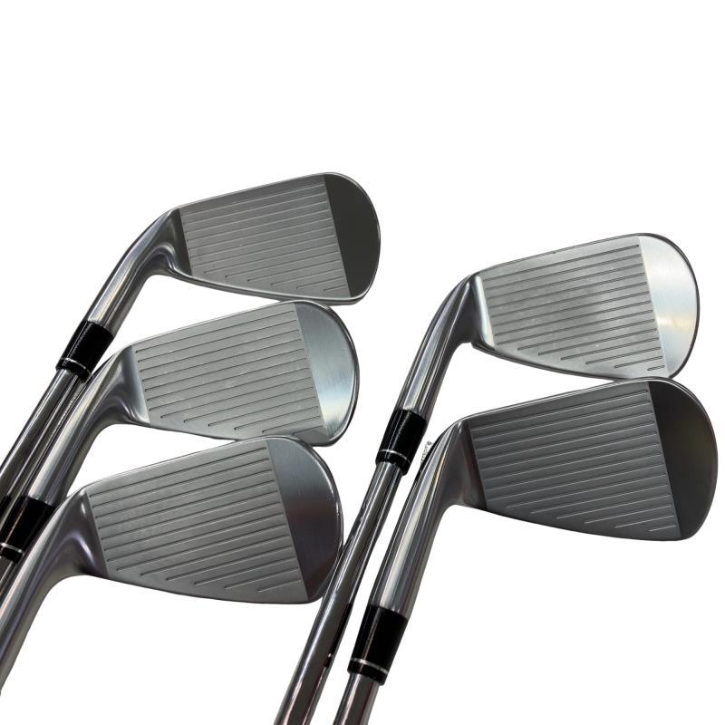 Callaway（キャロウェイ） X FORGED MAX STAR(2025) 5S アイアンセット