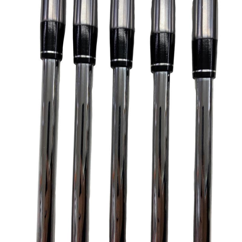 Callaway（キャロウェイ） X FORGED MAX STAR(2025) 5S アイアンセット