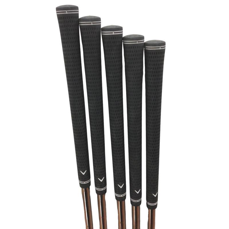 Callaway（キャロウェイ） X FORGED MAX STAR(2025) 5S アイアンセット
