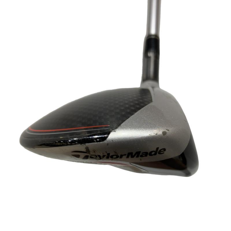 TaylorMade（テーラーメイド） M6 7W フェアウェイウッド FW