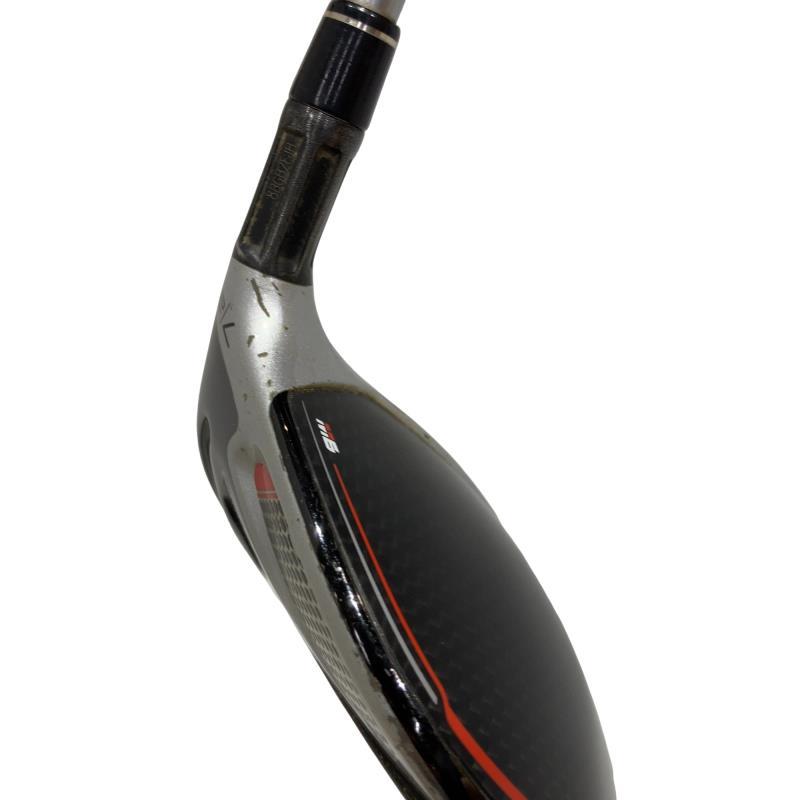 TaylorMade（テーラーメイド） M6 7W フェアウェイウッド FW