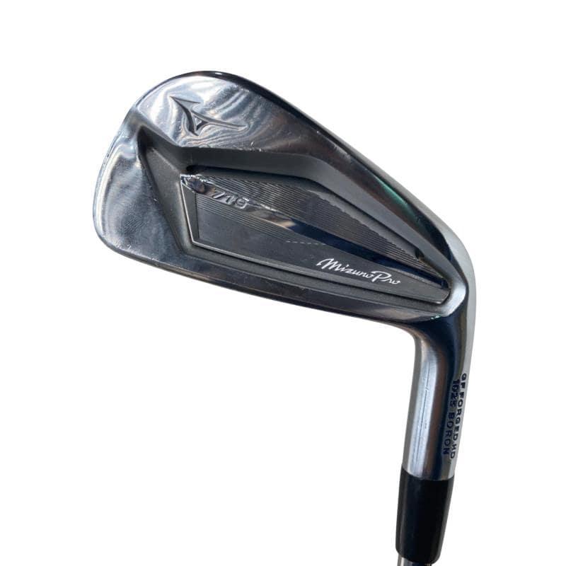 MIZUNO GOLF ミズノ Mizuno Pro 719 #4 単品アイアン LI