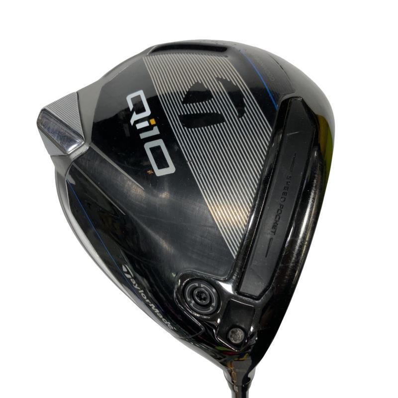 TaylorMade（テーラーメイド） Qi10 10.5° ドライバー DR フレックスSR