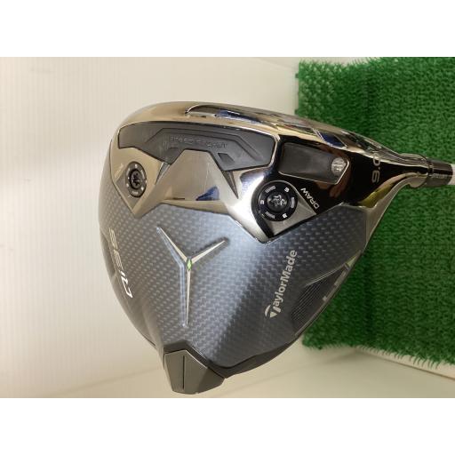 【美品】テーラーメイド Qi35 LS 9° ドライバー DR ヘッドのみ Qi35 テーラーメイド Qi35LS ドライバーヘッド ツアー支給品 ヘッド