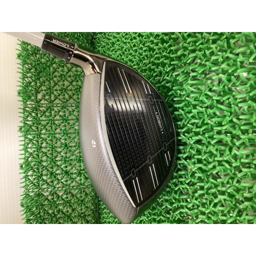 TaylorMade（テーラーメイド） Qi35 LS 9° ドライバー DR フレックスS