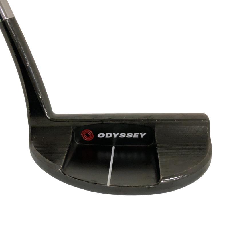 odyssey プロトタイプ ix #9 L字パター⭐︎34インチ ODYSSEY（キャロウェイゴルフ） オデッセイ PROTYPE ix #9 34インチ