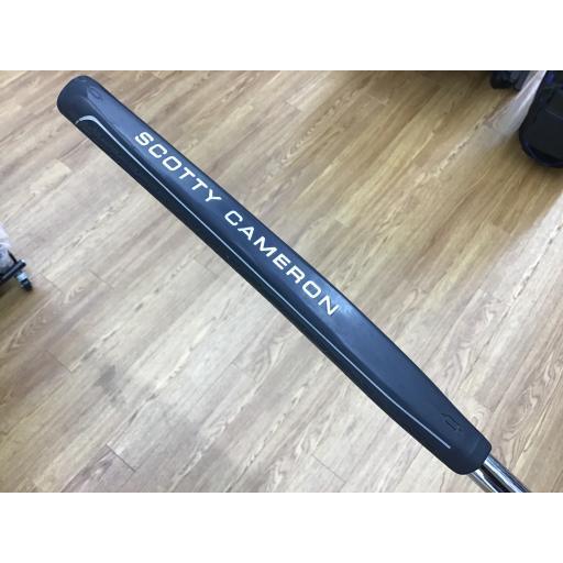 タイトリスト SCOTTY CAMERON PHANTOM 5S(2024) 34インチ パター PT フレックスその他_4